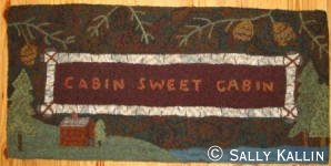 Pine Island Primitives